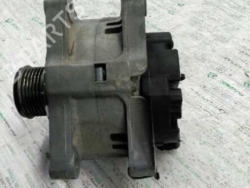 Alternator PEUGEOT BIPPER (AA_)  | BP21445519M7 