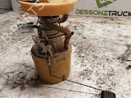 Fuel pump FORD FOCUS II (DA_, HCP, DP)  | BP21477703M76 