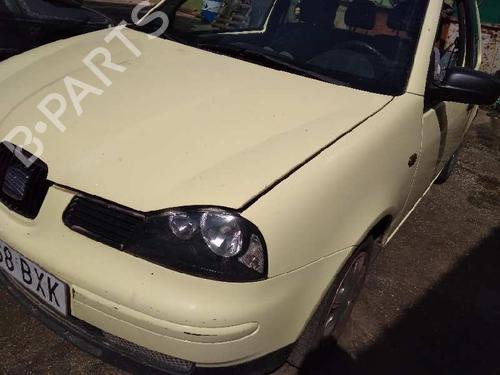 Køler SEAT AROSA (6H1)  | BP21478735M31 