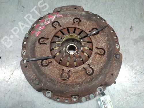 other-nissan-primastar-van-x83-2002-25801244 main image