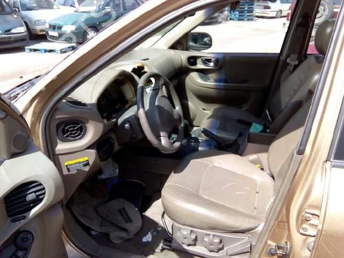 Startmotor HYUNDAI SANTA FÉ I (SM) 2.7 4x4 | BP21434251M8 