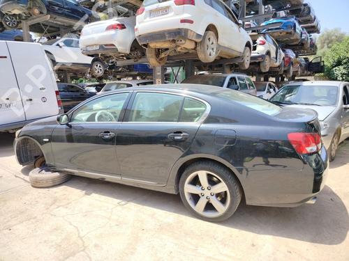 Ignition coil LEXUS GS (_S19_) 300 (GRS190_, GRS190R) | BP31862071M94 