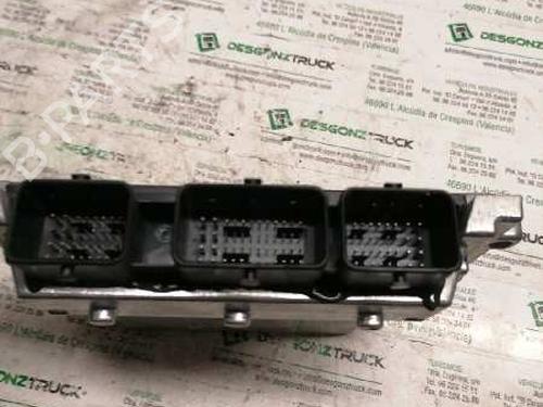 Engine control unit (ECU) FORD FOCUS II (DA_, HCP, DP)  | BP21475189M57 