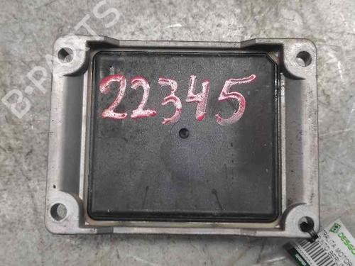 Engine control unit (ECU) FIAT PUNTO (188_) 1.2 16V 80 (188.233, .235, .253, .255, .333, .353, .639,... | BP21409675M57 
