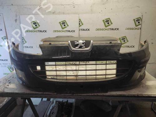 Used Front bumper PEUGEOT 407 (6D_) [2004-2011]  21398146