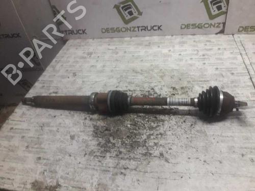 Used Right front driveshaft FORD FOCUS II (DA_, HCP, DP) [2004-2013]  21471190