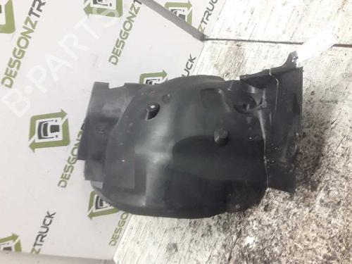 Hjulbue MERCEDES-BENZ C-CLASS (W203) [2000-2007]  21461502