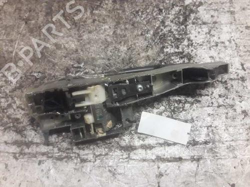 Rear right exterior door handle CITROËN C4 I (LC_)  | BP21469865C130 