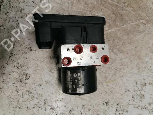 ABS Bremseaggregat AUDI A3 (8L1) 1.9 TDI (110 hp) 21479223