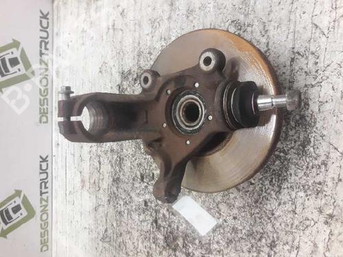 Left front steering knuckle FORD TRANSIT Van (FA_ _) 2.0 DI (FAE_, FAF_, FAG_) | BP21460052M25 