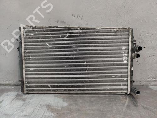 Used Water radiator Water radiator 38795530 38795530