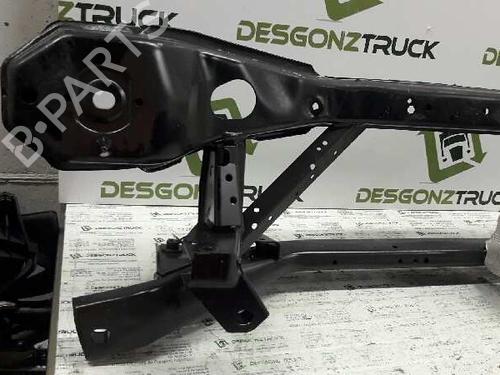 Bakaksel FORD FOCUS II (DA_, HCP, DP)  | BP21455502M2 