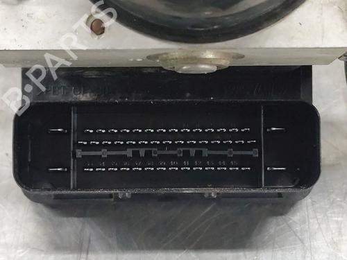 ABS pump VW GOLF V (1K1) | BP31215036M43