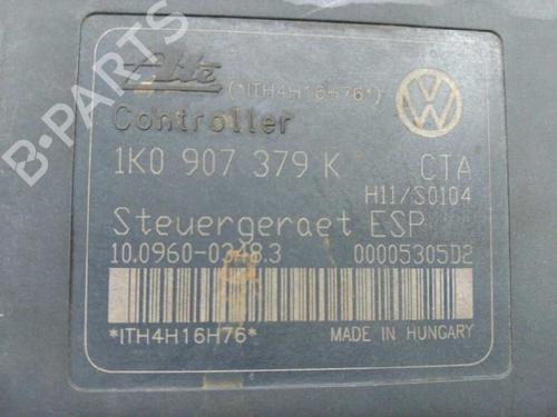 ABS Bremseaggregat VW GOLF V (1K1)  | BP21438023M43 