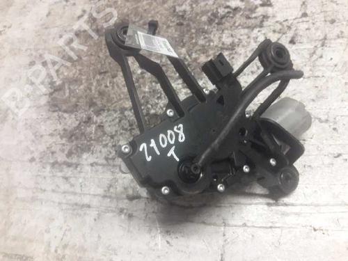 Rear wiper motor PEUGEOT PARTNER MPV (5_, G_)  | BP21471345M102 