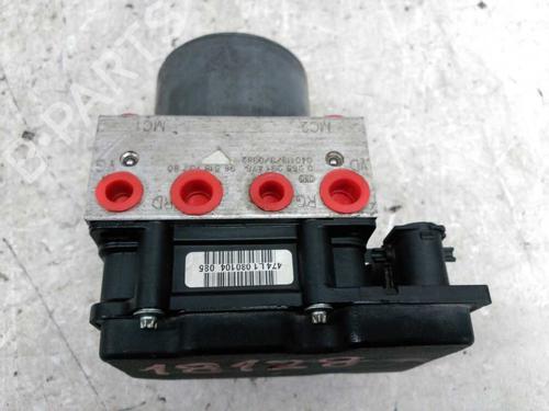 ABS pump PEUGEOT 307 (3A/C)  | BP21437239M43 