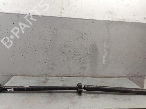 Used Driveshaft NISSAN QASHQAI I (J10, NJ10) 2.0 (140 hp) 28608345
