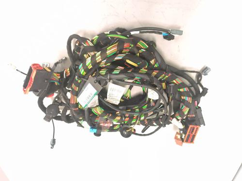 Ledningsnet Ledningsnet IVECO DAILY VI Platform/Chassis 35S16, 35C16, 40C16, 42S16, 50C16, 60C16, 65C16, 70C16 (160 hp) 37604385 37604385