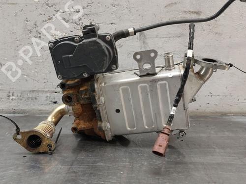 Egr VW CRAFTER Van (SY_, SX_) [2016-2026]  31579110