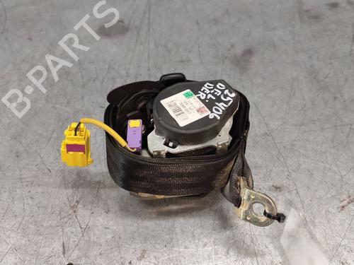 Used Front right seatbelt VW GOLF V (1K1) 1.9 TDI (105 hp) 28804603