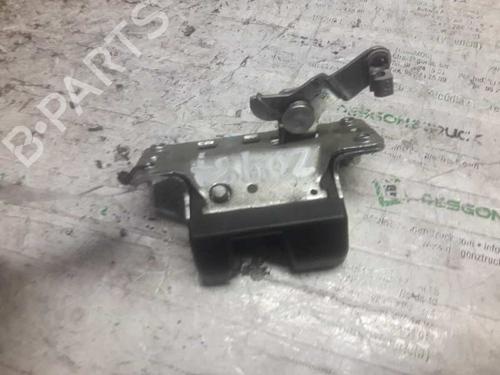 Bakluke lås OPEL ZAFIRA A MPV (T98) [1999-2006]  21461368