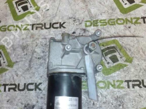Viskermotor vindrude FORD TRANSIT Van (FA_ _) [2006-2014]  21440659
