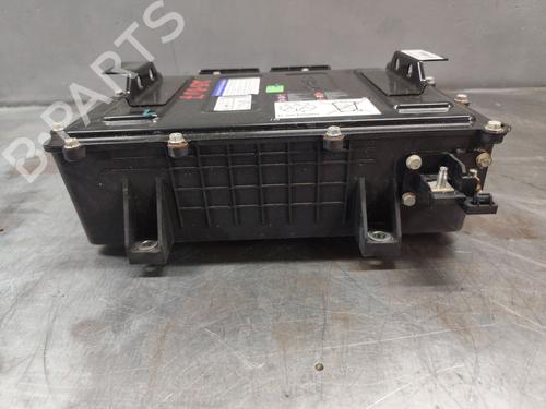 Battery HYUNDAI i30 FASTBACK (PDE, PDEN) 1.0 T-GDI hybrid 48V | BP39134798E11 - Image 3