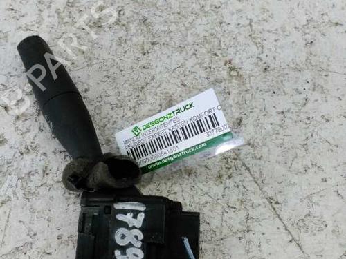 Used Steering column stalk PEUGEOT EXPERT Van (222) [1995-2008]  21446393