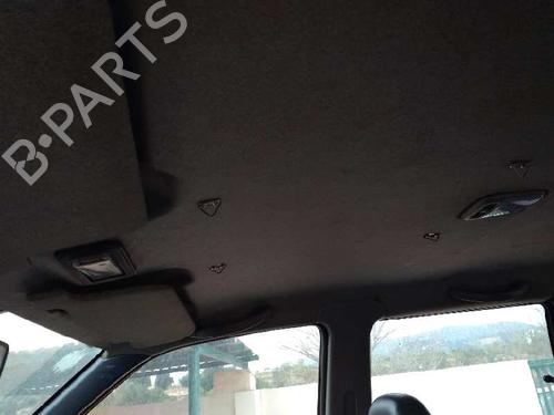Front differential NISSAN TERRANO II (R20)  | BP21466626M23 
