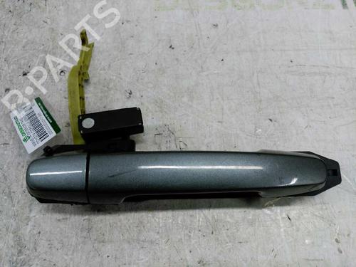 Used Rear right exterior door handle TOYOTA COROLLA Verso (ZER_, ZZE12_, R1_) 2.2 D-4D (AUR10_, AUR10R) (136 hp) 21435868