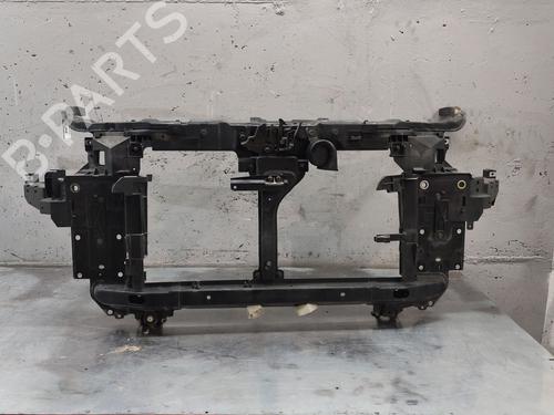 Used Front slam panel Front slam panel NISSAN MURANO I (Z50) 3.5 4x4 (245 hp) 32849212 32849212