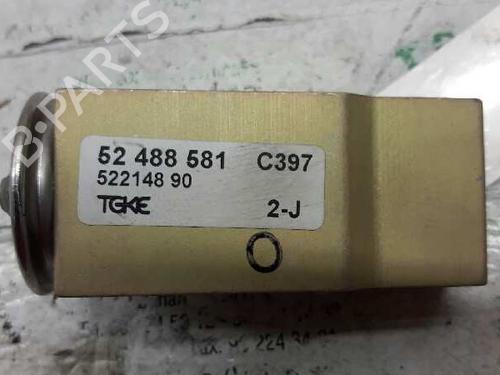 Used Electronic sensor ALFA ROMEO 147 (937_) 1.6 16V T.SPARK ECO (937.AXA1A, 937.BXA1A) (105 hp) 21455678