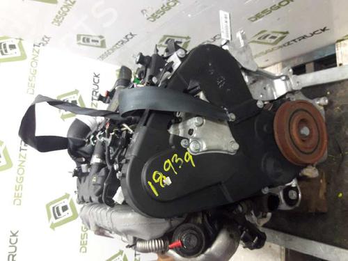 Engine PEUGEOT 306 Hatchback (7A, 7C, N3, N5)  | BP21458889M1 
