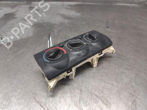 Used Climate control Climate control 21439731 21439731