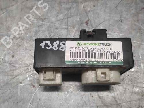 Electronic module AUDI TT (8N3) 1.8 T | BP21406414M83 