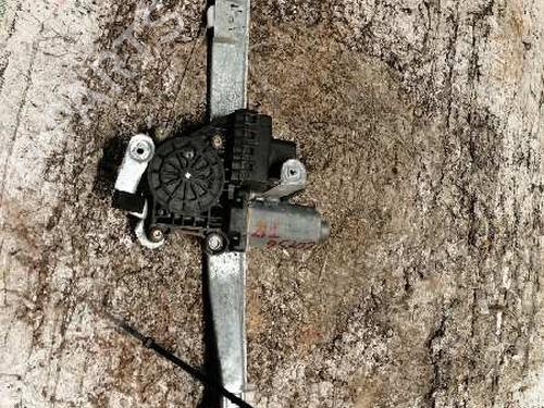 Lève-vitre arrière gauche FORD MONDEO III (B5Y) [2000-2007]  21464695