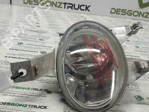 Used Right front fog light PEUGEOT 206 Hatchback (2A/C) [1998-2012]  21453220