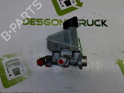 Brake master cylinder OPEL CORSA A Hatchback (S83)  | BP24529866M77 