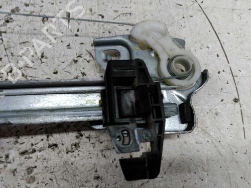Front right window mechanism CITROËN C3 I (FC_, FN_) 1.4 i | BP21433422C23 