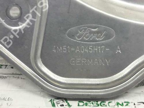 Front left window mechanism FORD FOCUS II (DA_, HCP, DP)  | BP21452143C22 