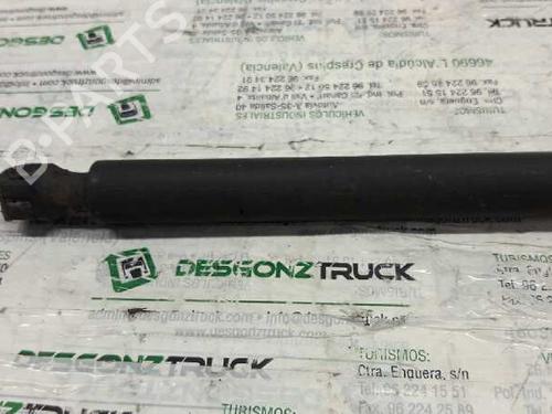Tailgate lift support CITROËN SAXO (S0, S1) 1.5 D | BP21454012C138 