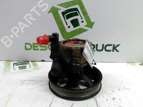 Steering pump OPEL ASTRA F Saloon (T92)  | BP21430302M99 
