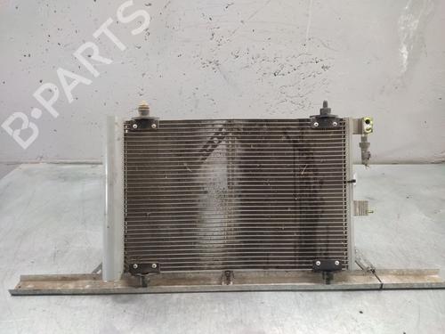 AC Kondensor CITROËN BERLINGO / BERLINGO FIRST Box Body/MPV (M_) [1996-2011]  24537947