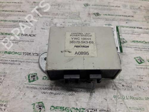 Module électronique ROVER 200 II Hatchback (XW) [1989-1995]  22907292