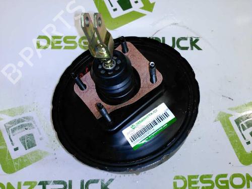 Used Servo brake NISSAN ALMERA I Hatchback (N15) 2.0 D (75 hp) 21427109