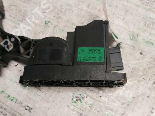 Pedal SKODA FABIA I (6Y2)  | BP21473959I4 