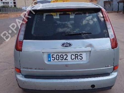 Interrupteur de vitre avant droite FORD FOCUS C-MAX (DM2)  | BP21479827I26 
