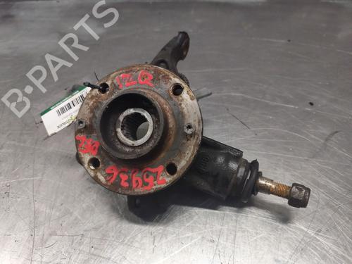 Used Left front steering knuckle Left front steering knuckle CITROËN C4 II (NC_) [2009-2026] 33906471 33906471