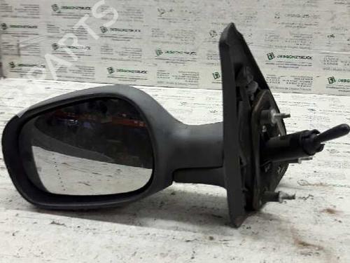 Used Left mirror RENAULT MEGANE I (BA0/1_) [1995-2004]  21450598