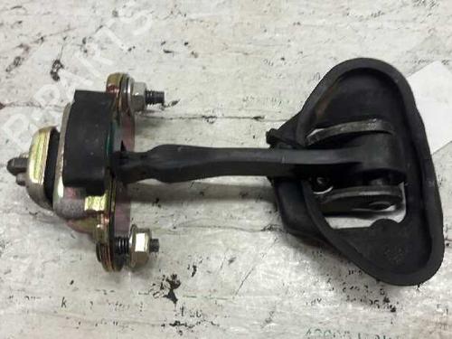 Hinge/Door check strap PEUGEOT 407 (6D_)  | BP21455830C146 